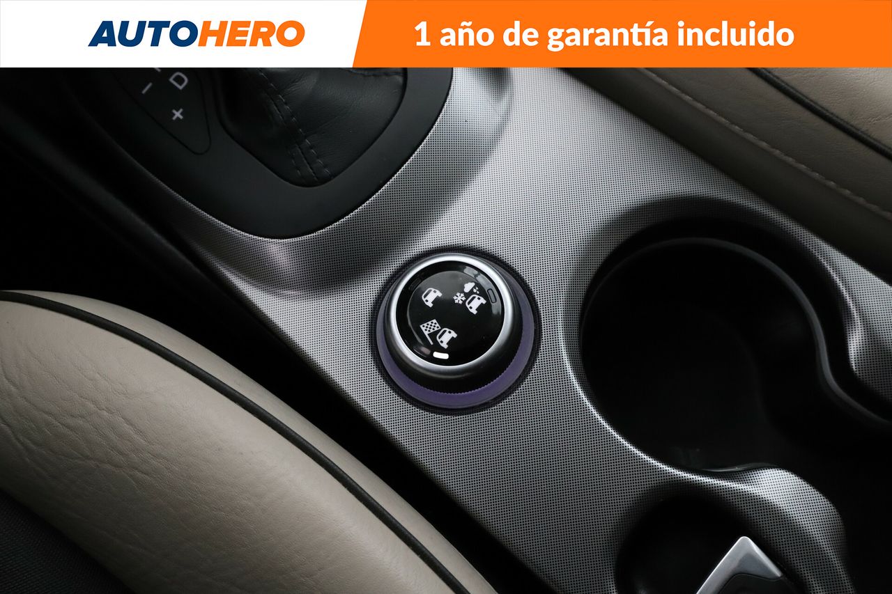 Foto Fiat 500X 24
