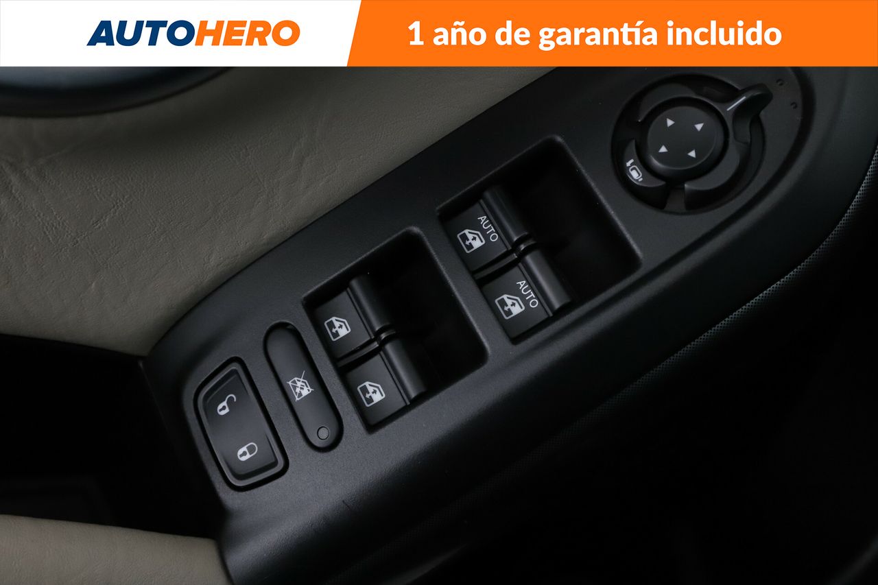 Foto Fiat 500X 30