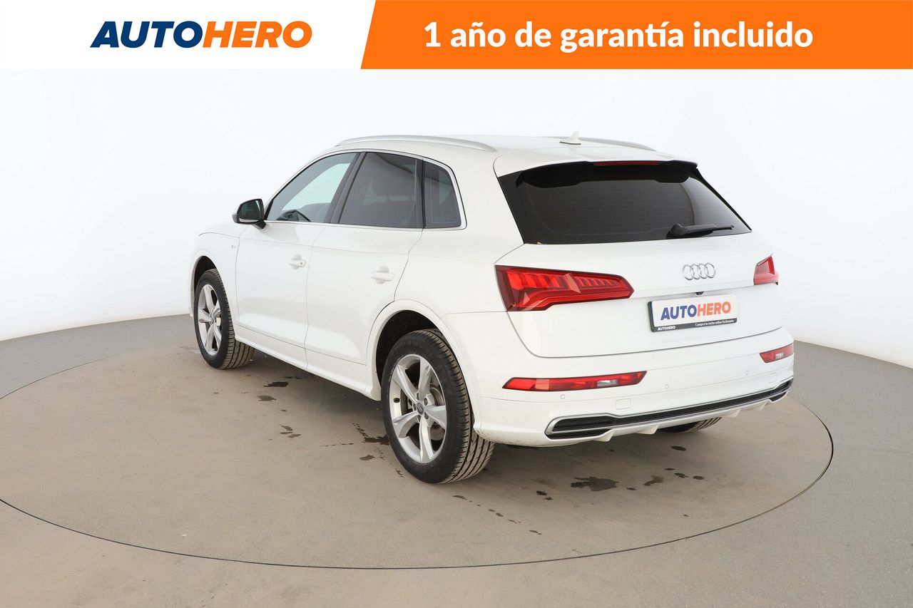 Foto Audi Q5 3