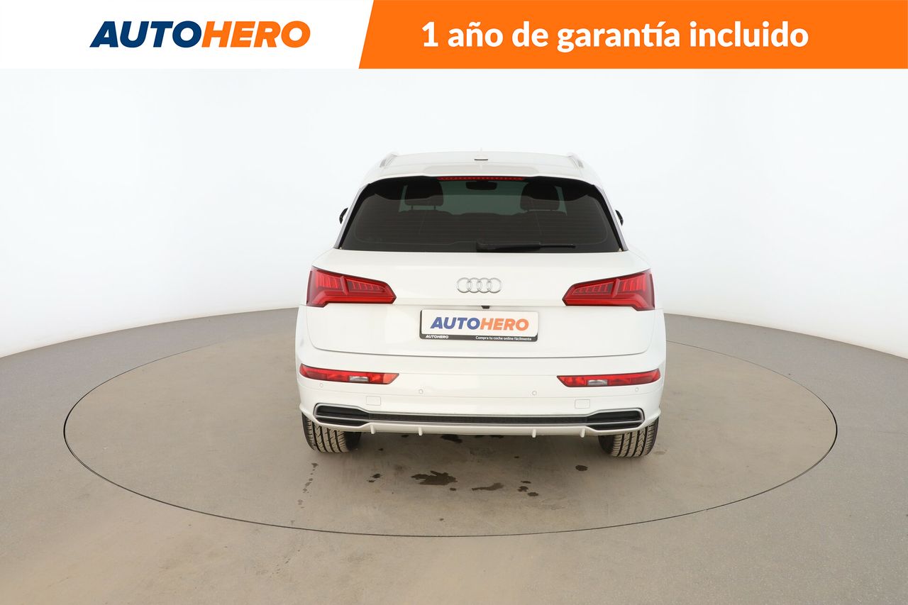 Foto Audi Q5 4