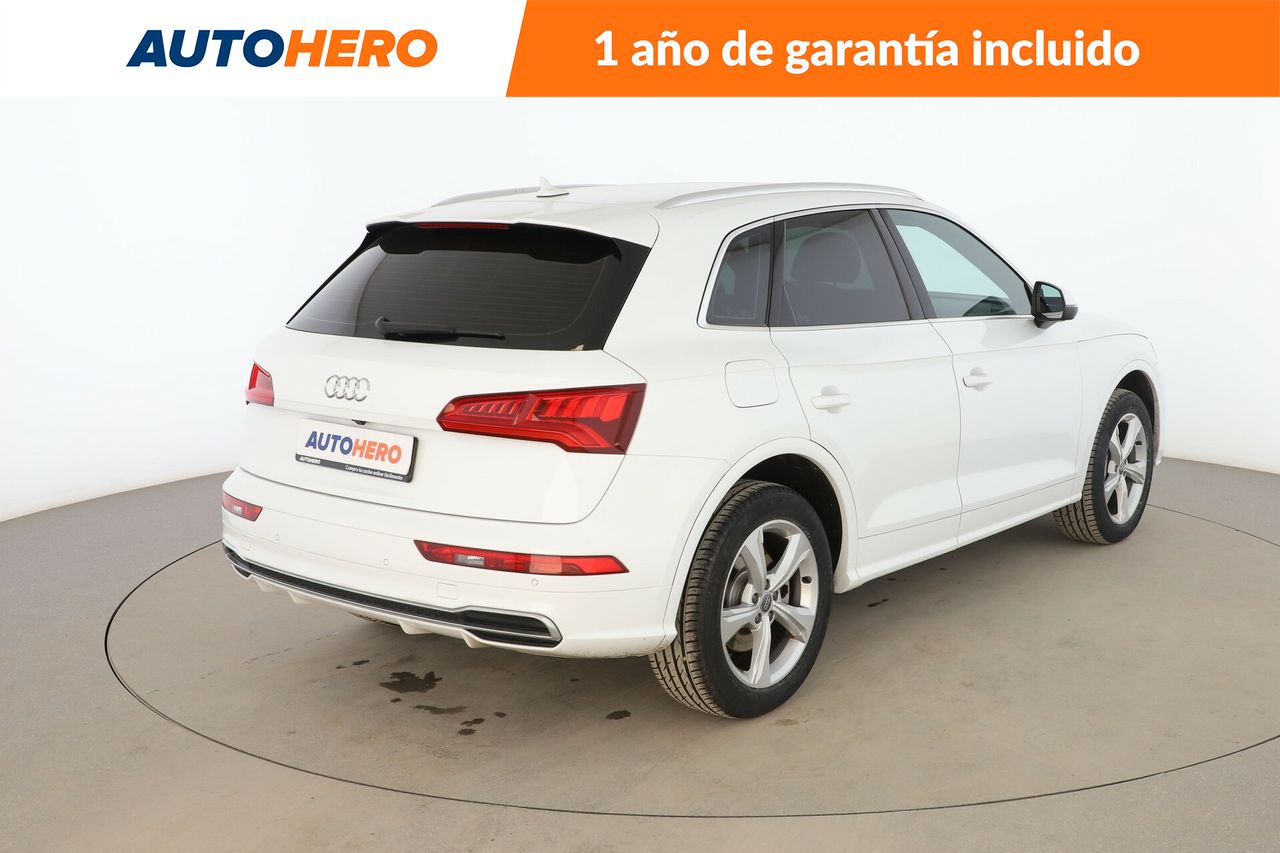Foto Audi Q5 5