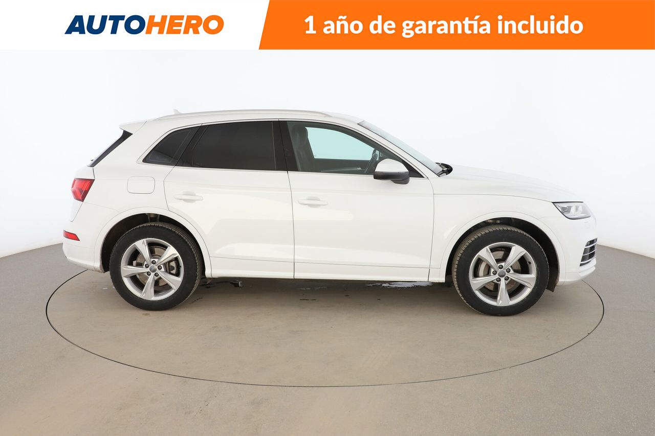 Foto Audi Q5 6