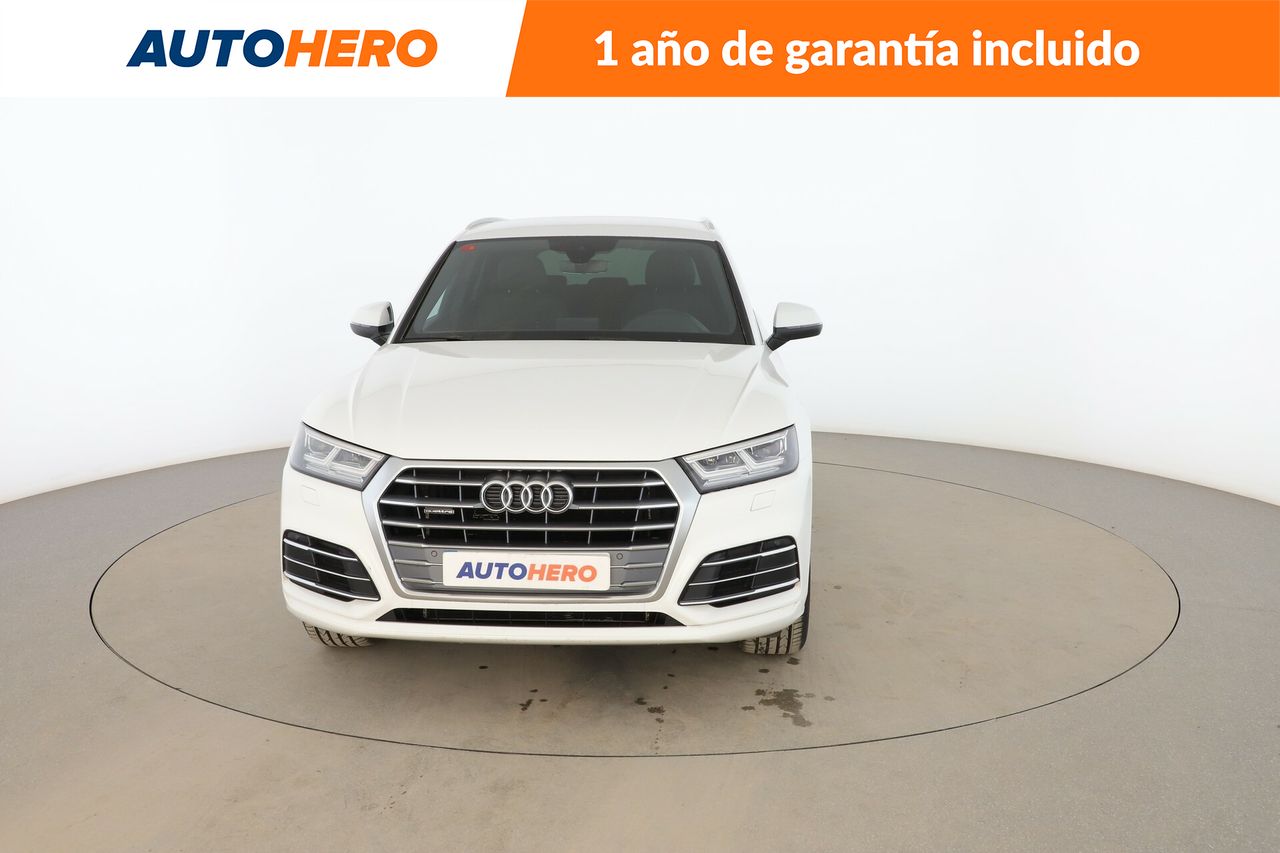 Foto Audi Q5 8