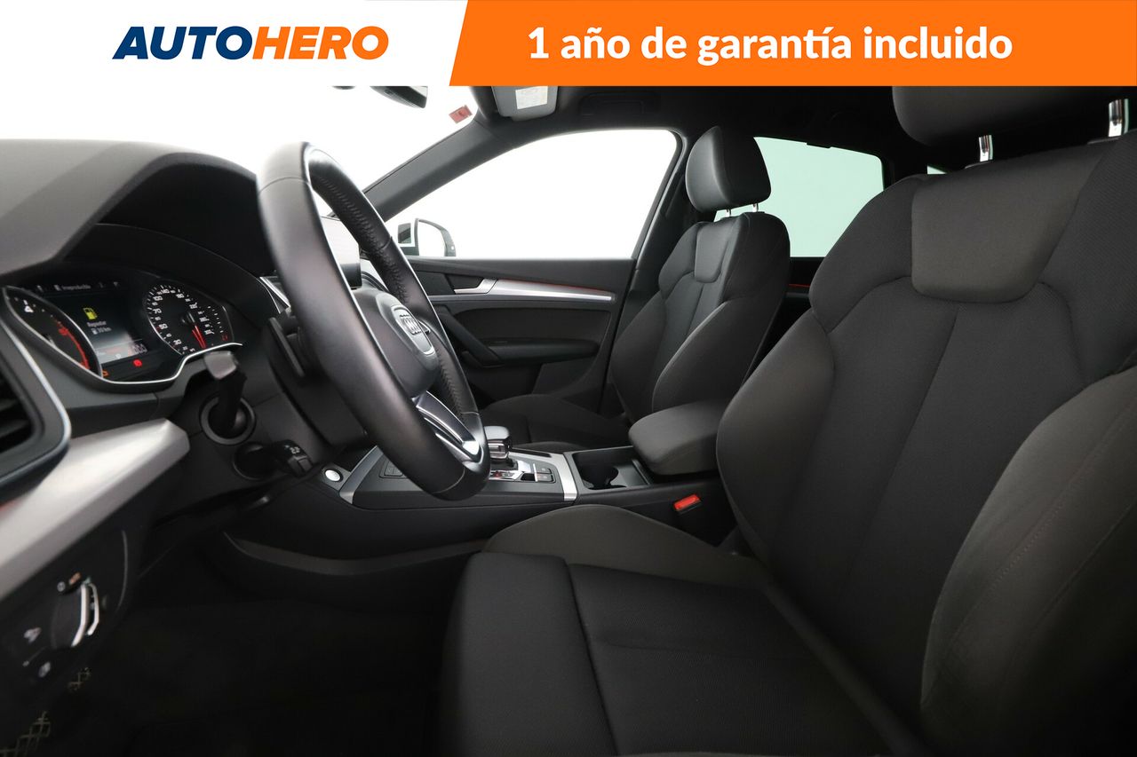 Foto Audi Q5 9