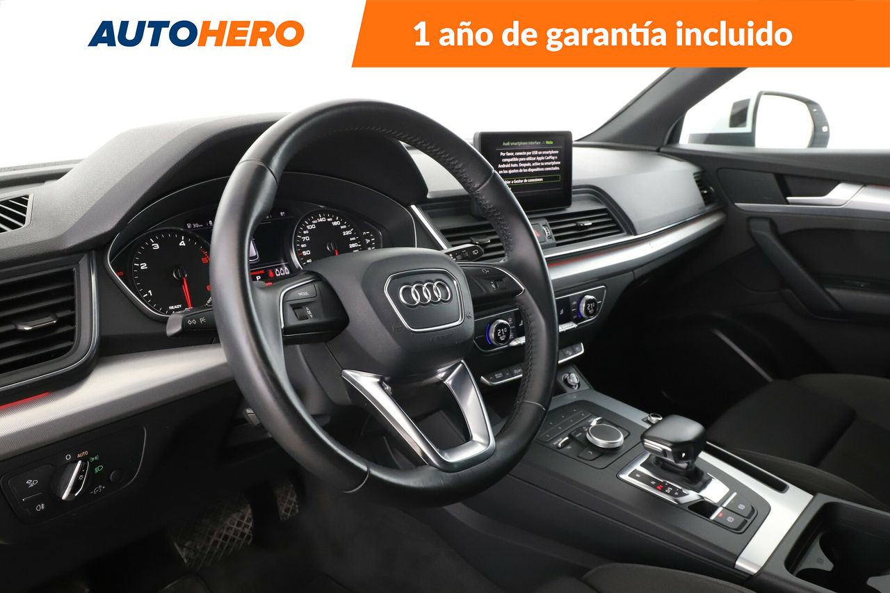 Foto Audi Q5 10