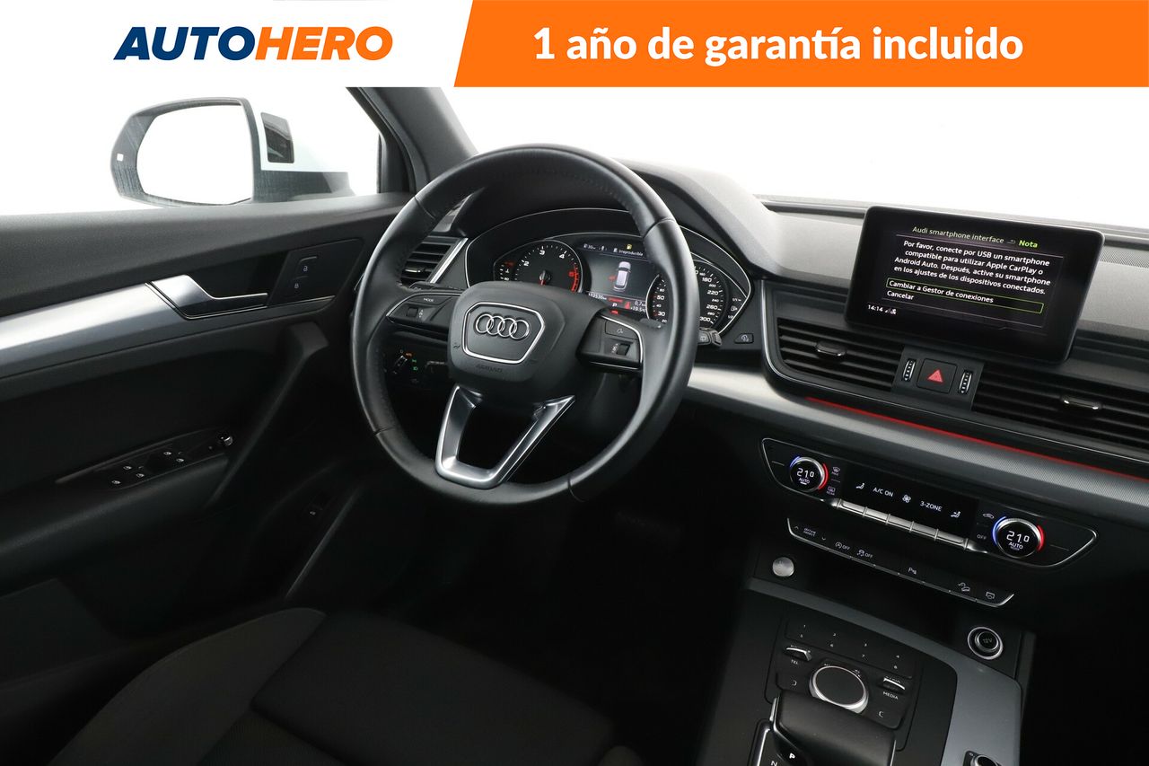 Foto Audi Q5 12
