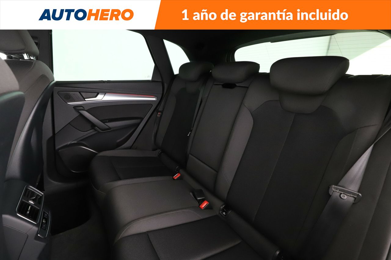 Foto Audi Q5 13