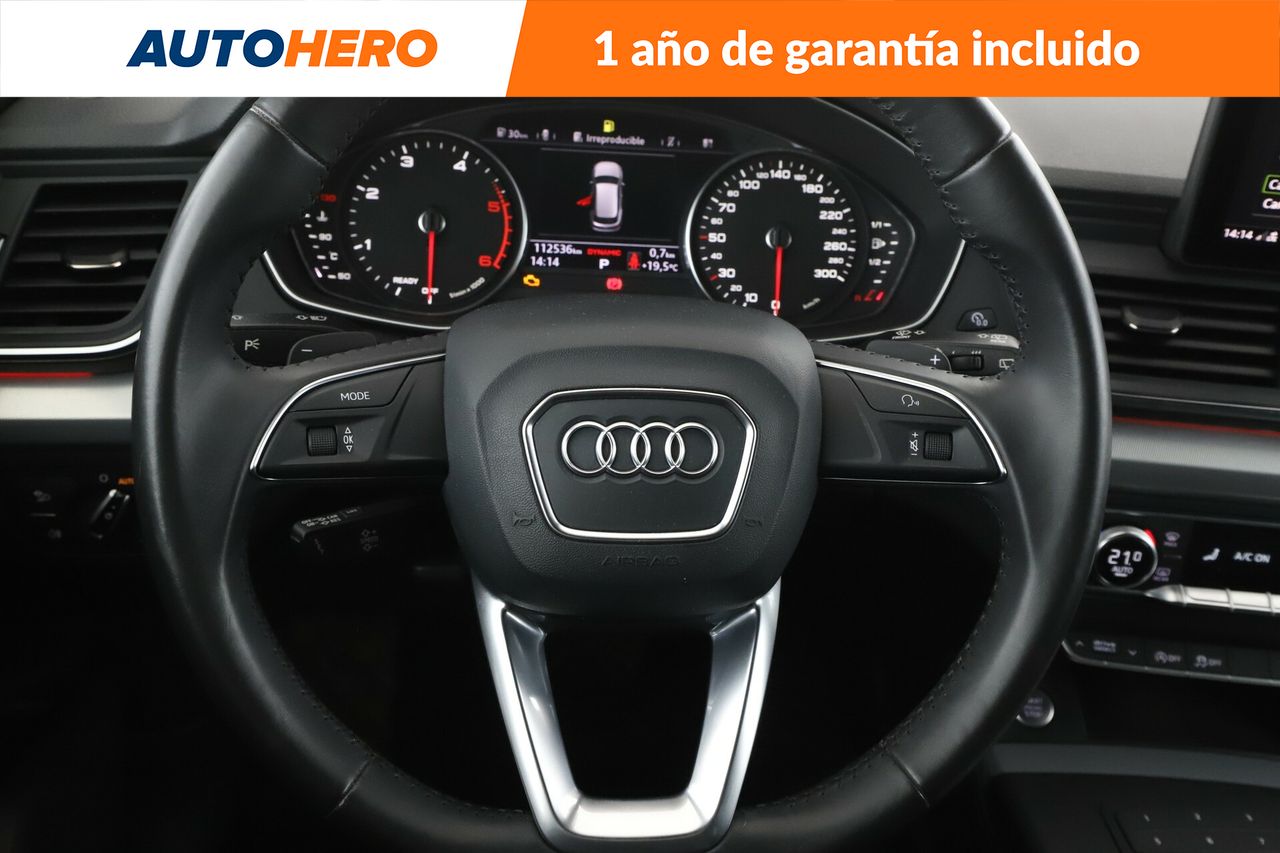 Foto Audi Q5 17
