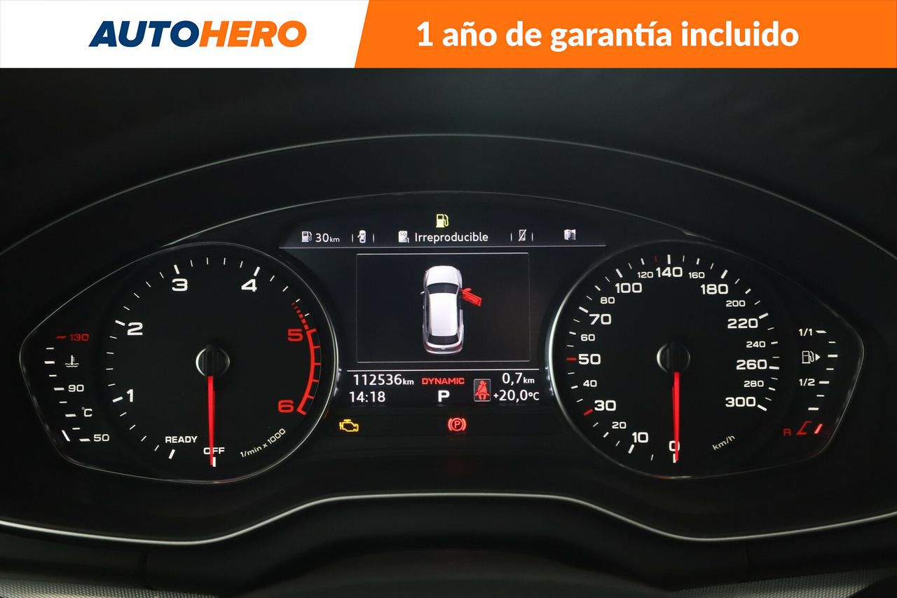 Foto Audi Q5 18