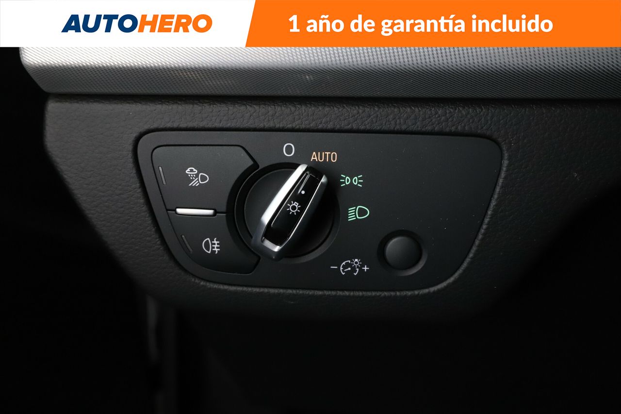Foto Audi Q5 20