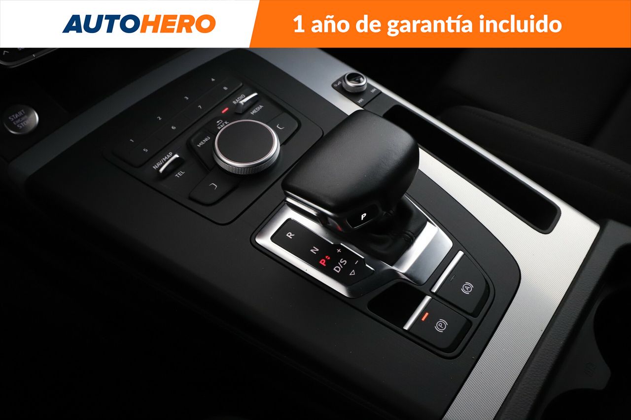 Foto Audi Q5 22