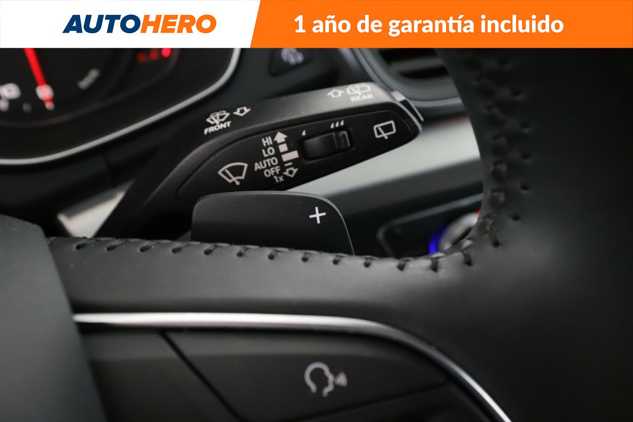 Foto Audi Q5 24