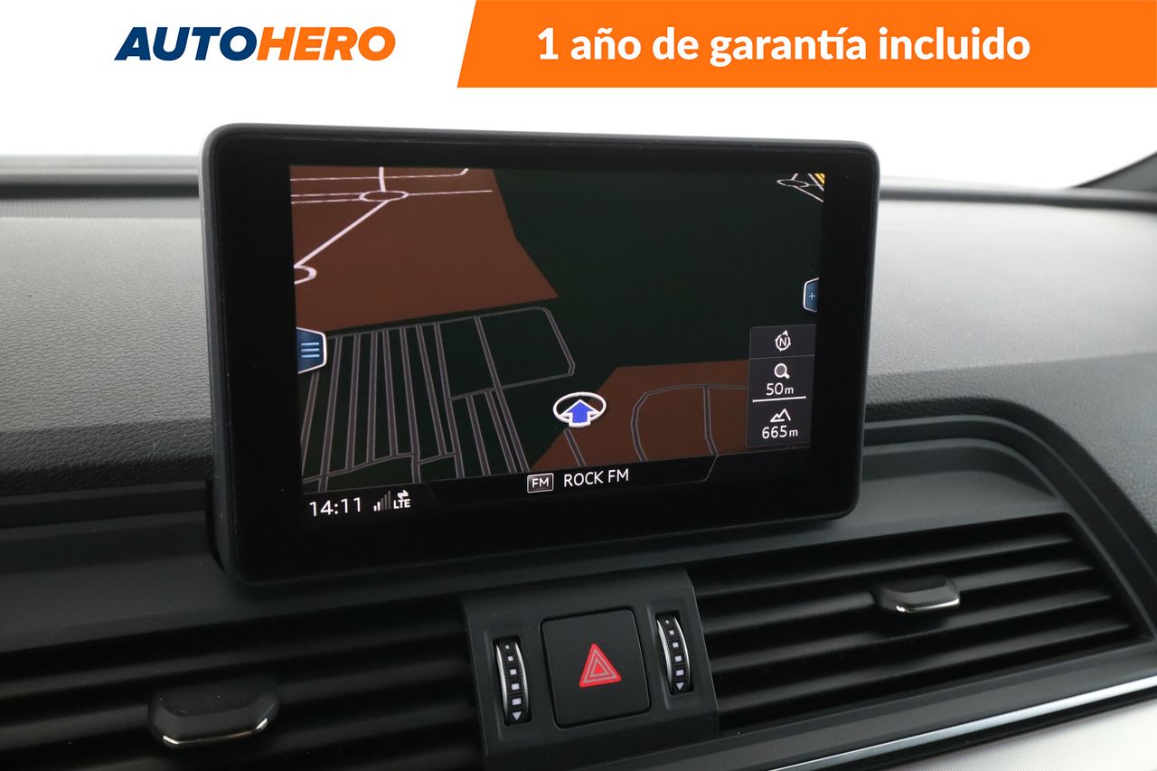 Foto Audi Q5 25