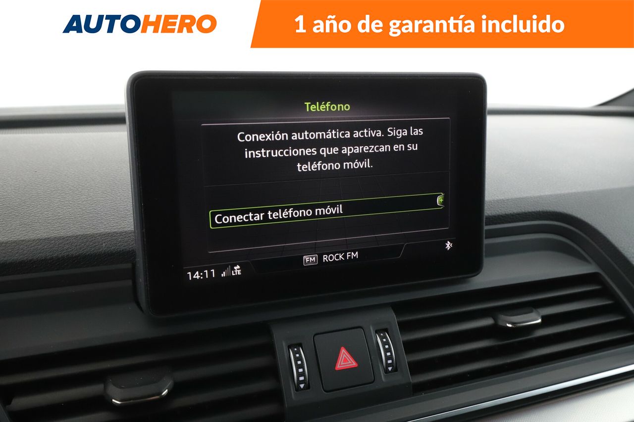 Foto Audi Q5 26