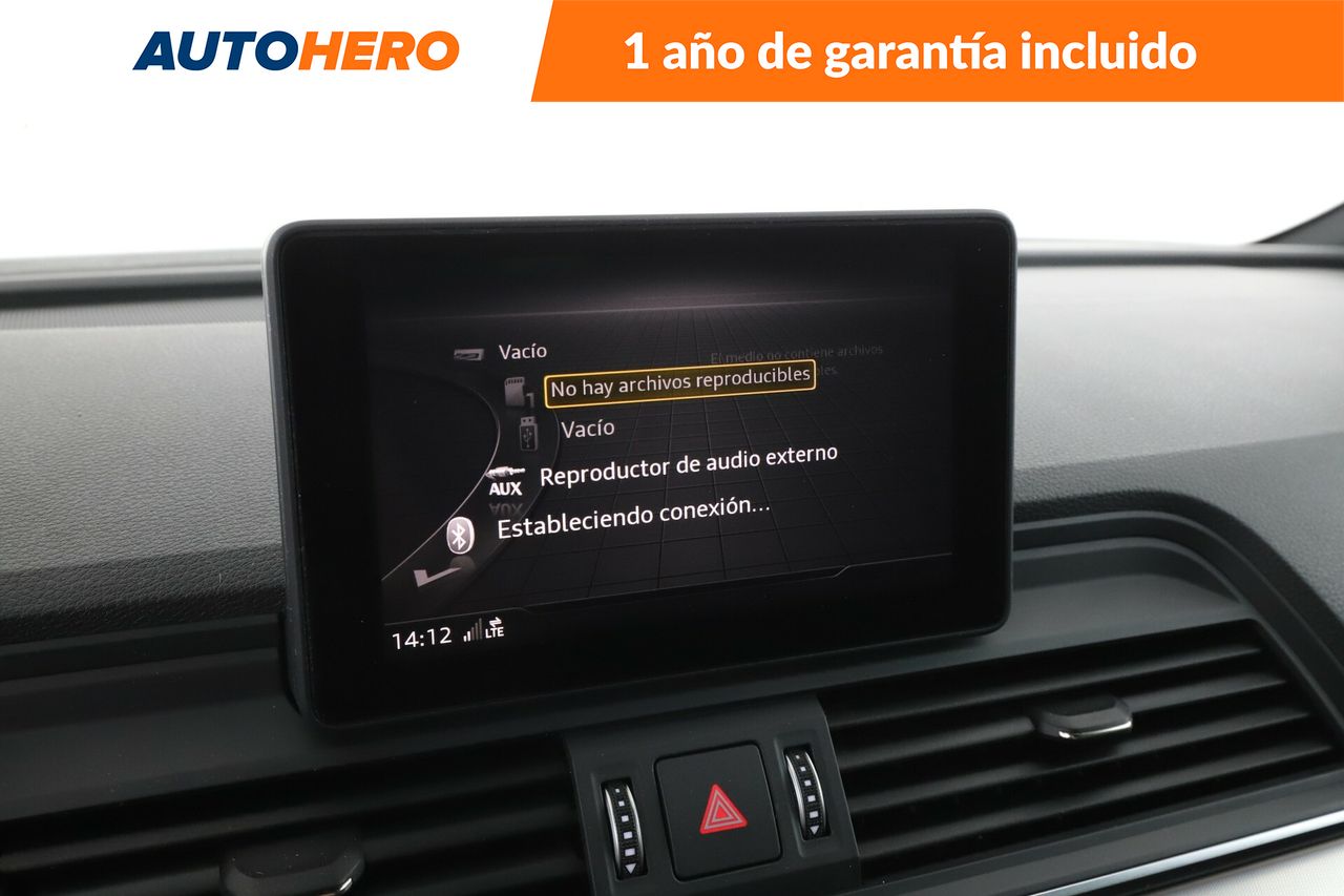 Foto Audi Q5 27