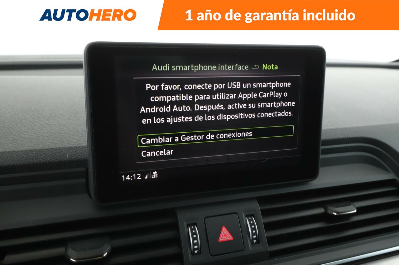 Foto Audi Q5 28