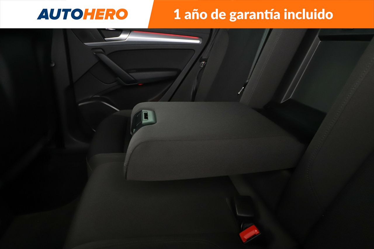 Foto Audi Q5 31