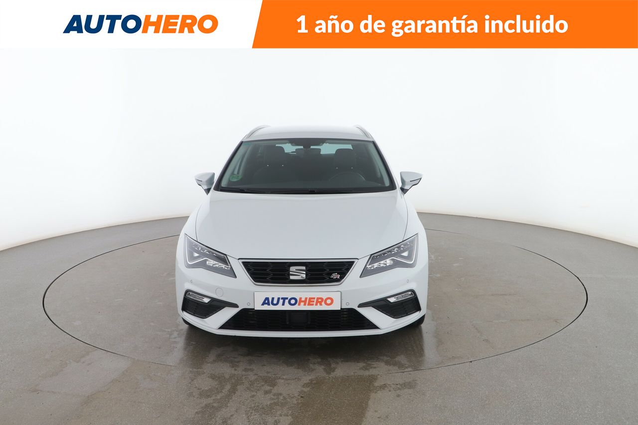Foto Seat León 9