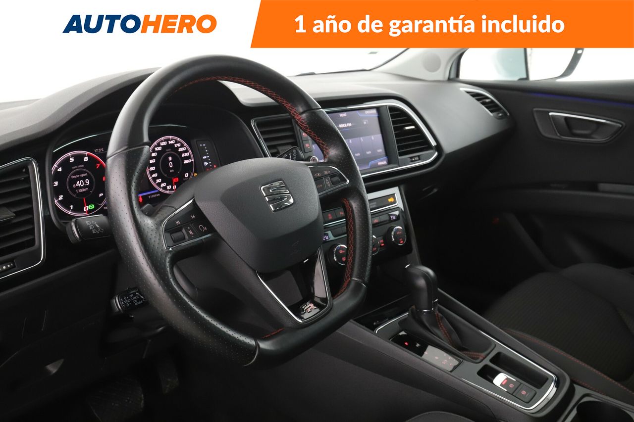 Foto Seat León 12