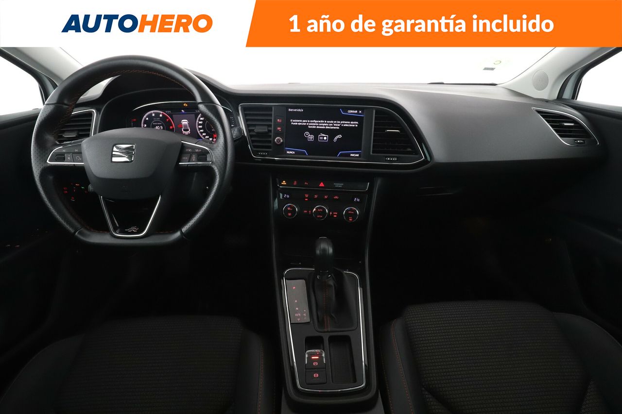 Foto Seat León 13