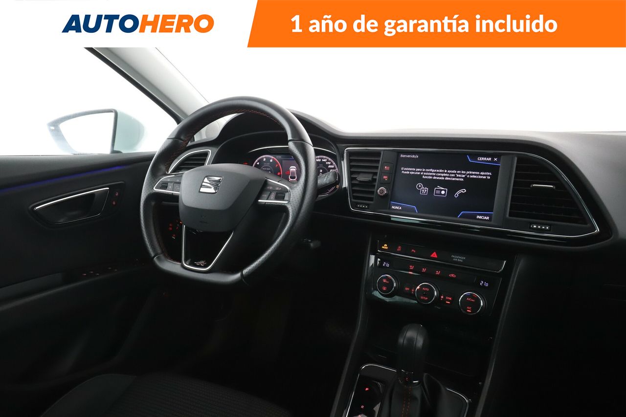 Foto Seat León 14
