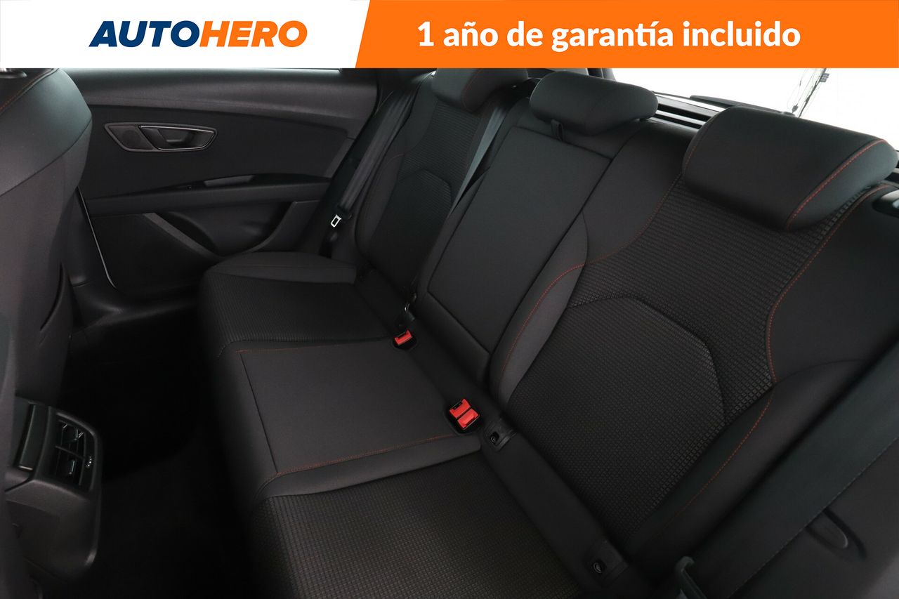 Foto Seat León 15