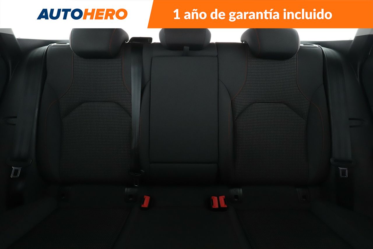 Foto Seat León 16