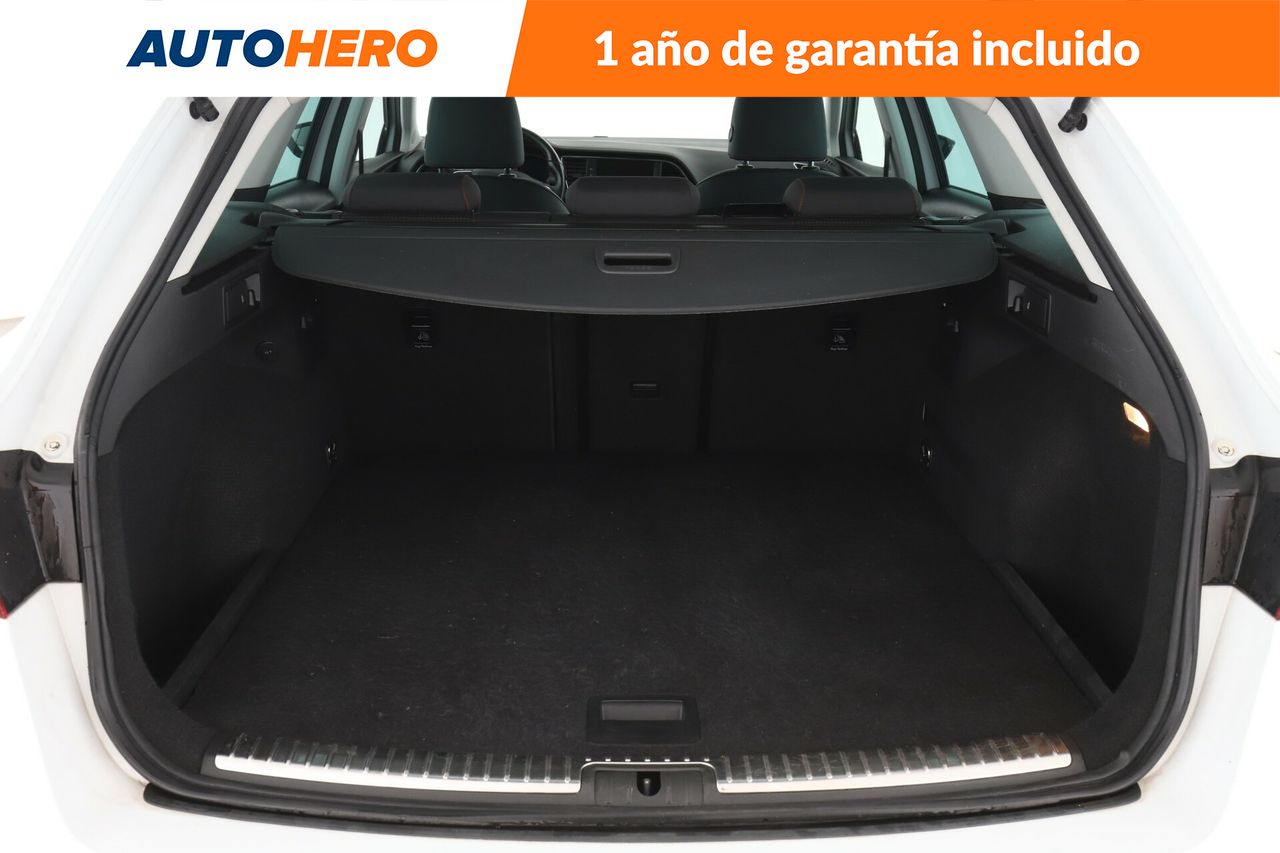 Foto Seat León 18