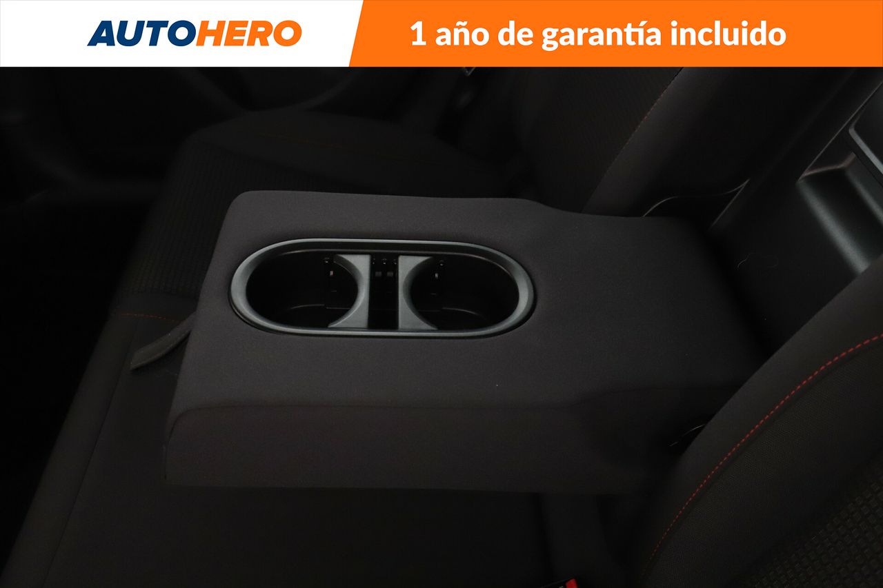 Foto Seat León 21