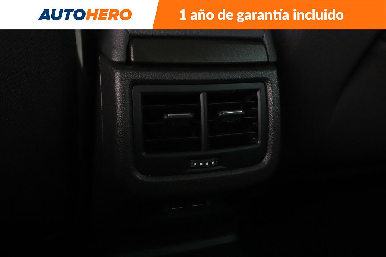 Foto Seat León 22