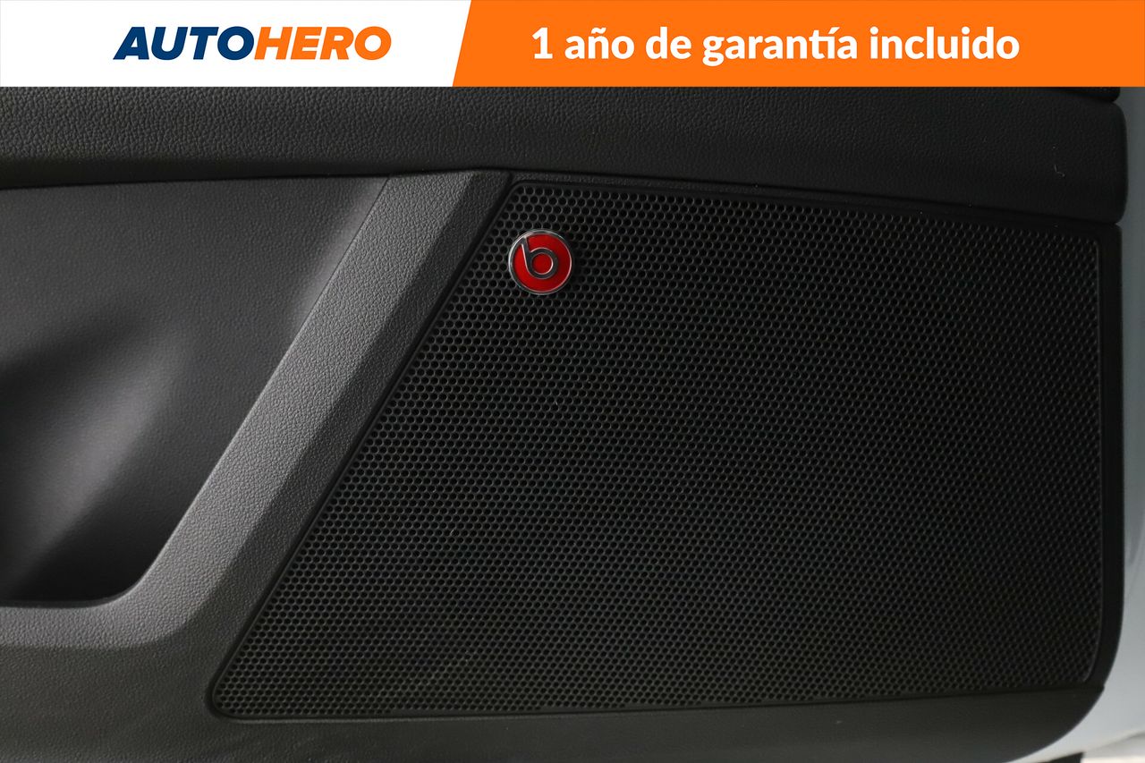 Foto Seat León 23