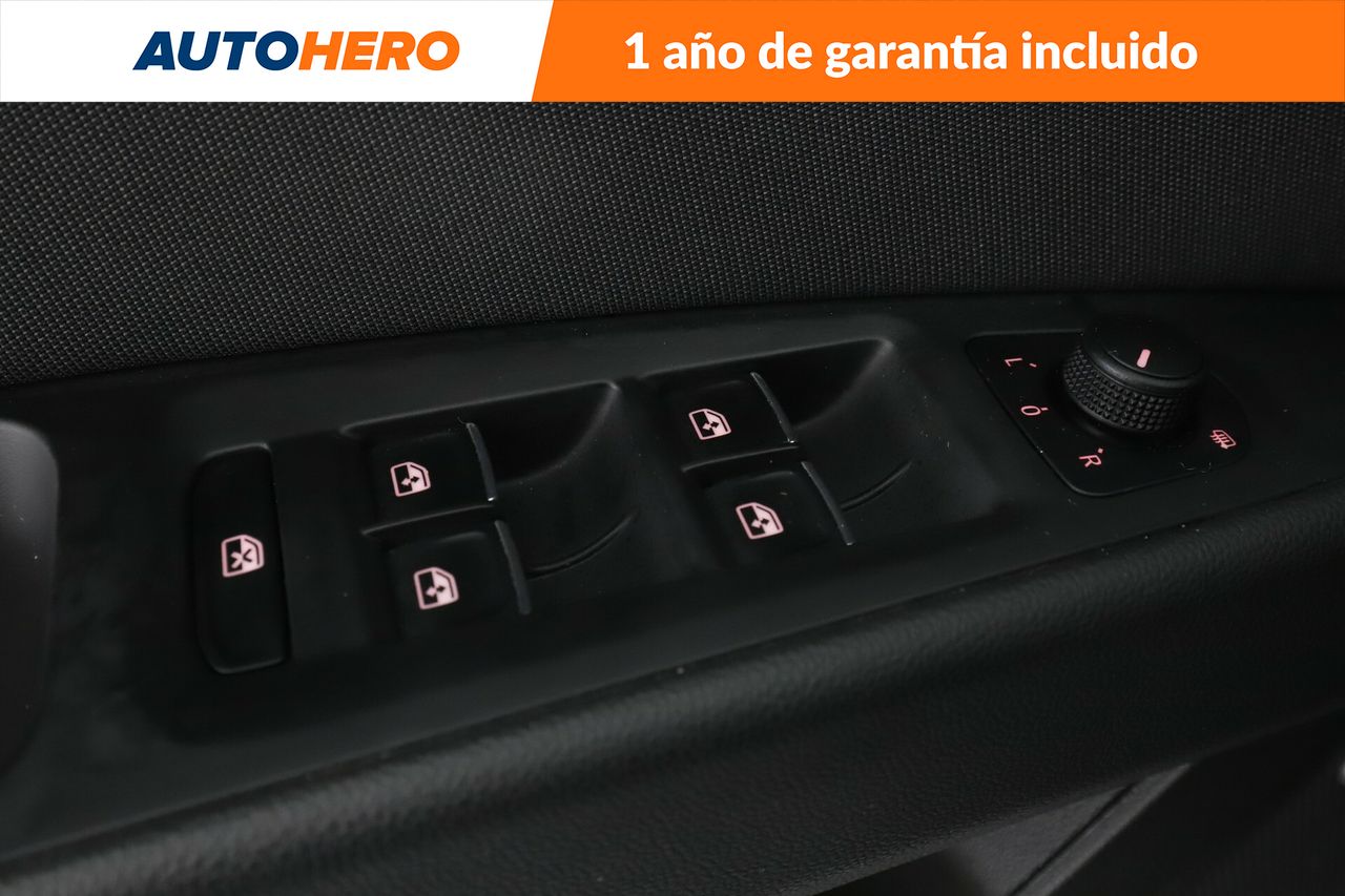 Foto Seat León 24