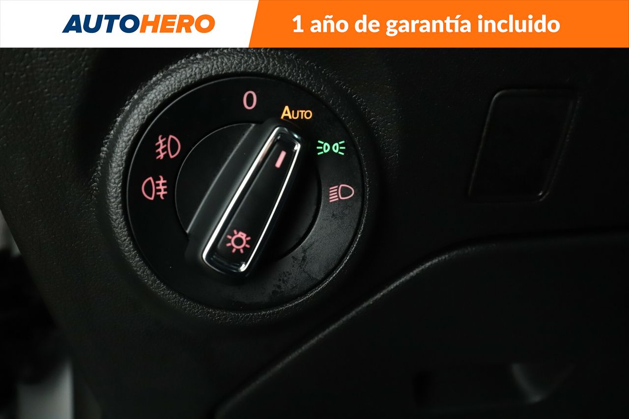 Foto Seat León 25