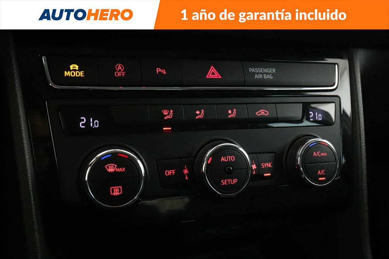 Foto Seat León 26