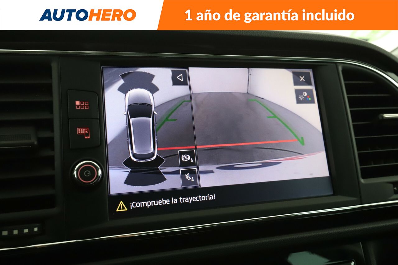 Foto Seat León 27