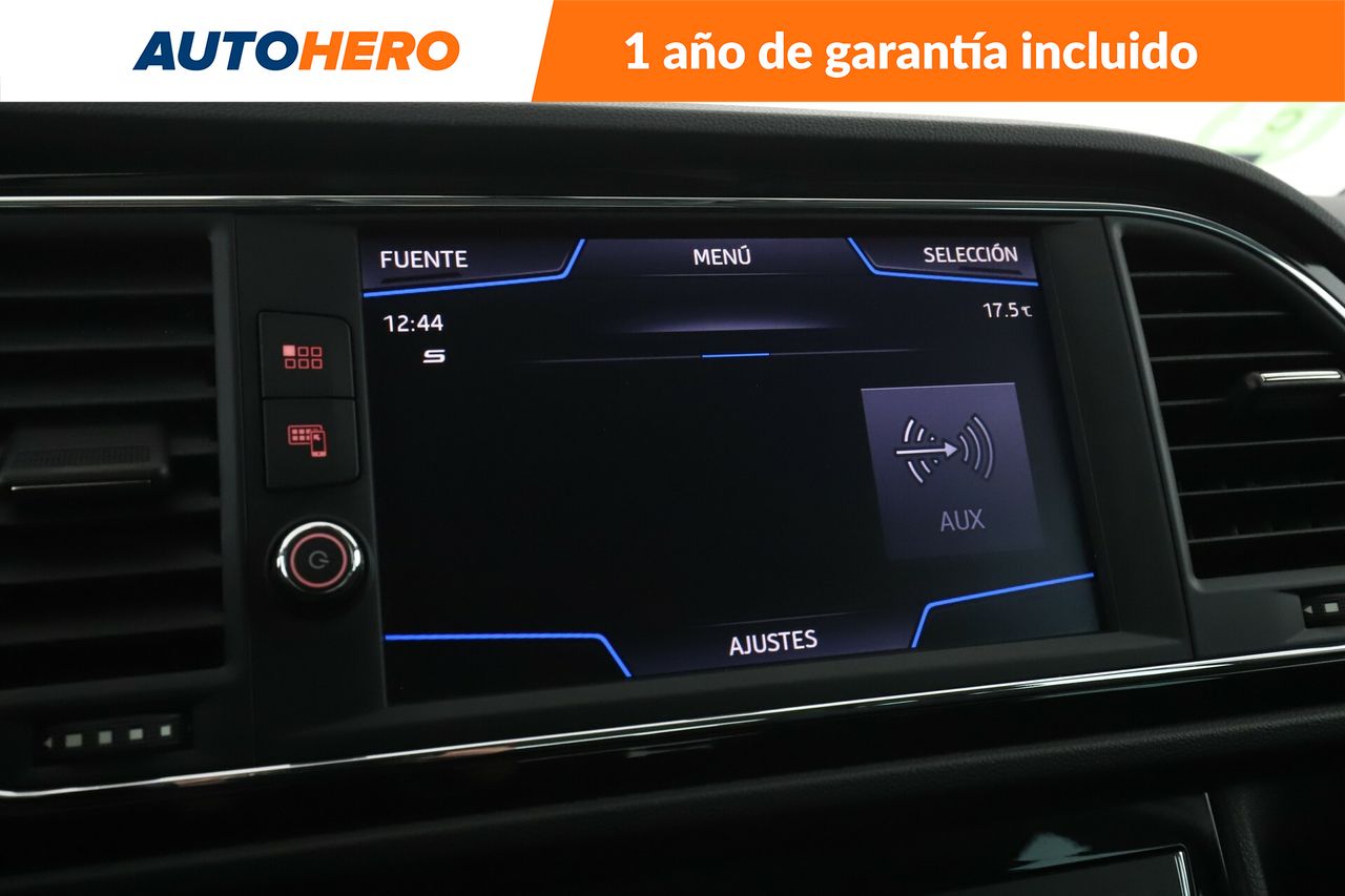 Foto Seat León 29