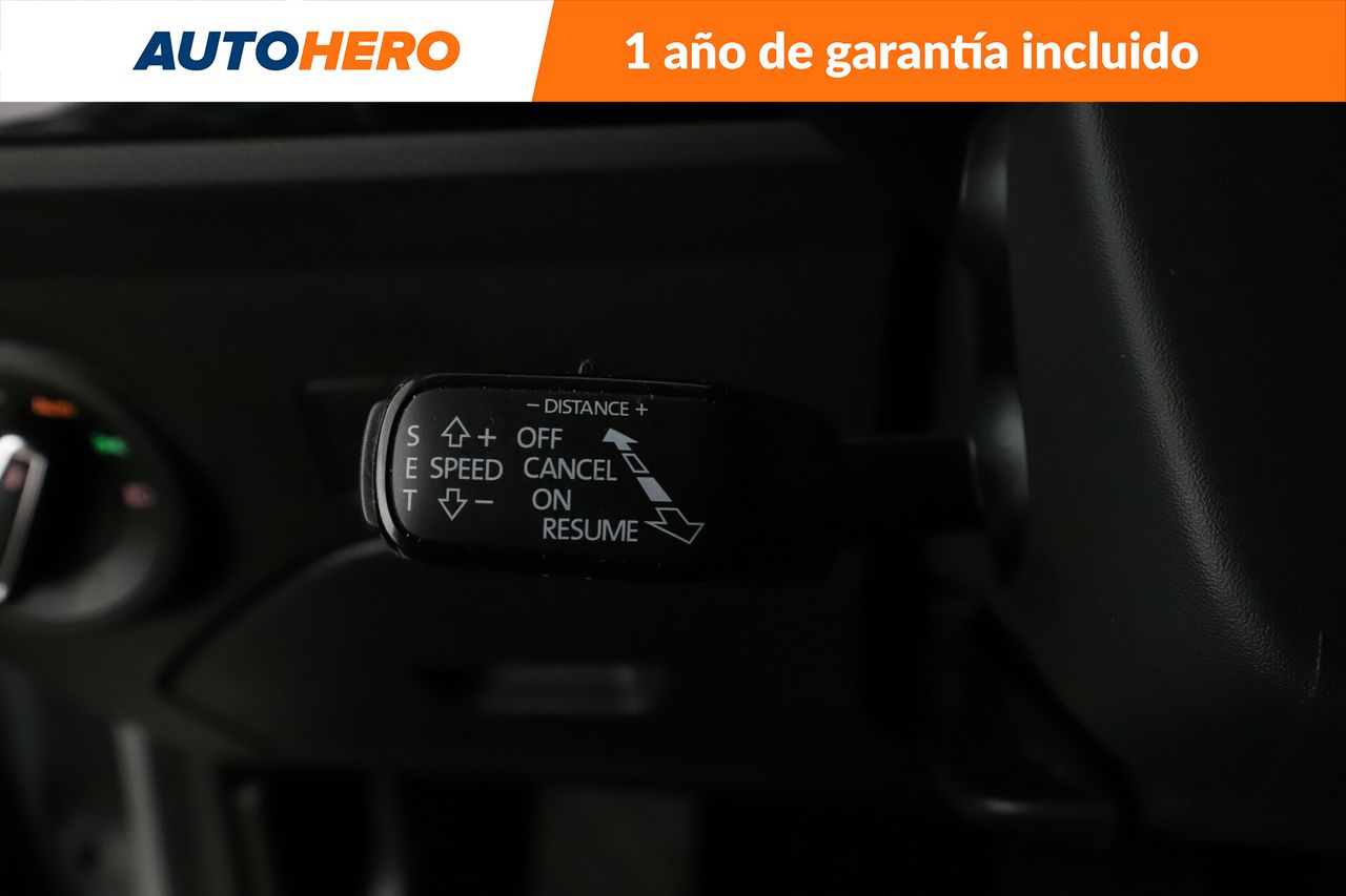 Foto Seat León 32