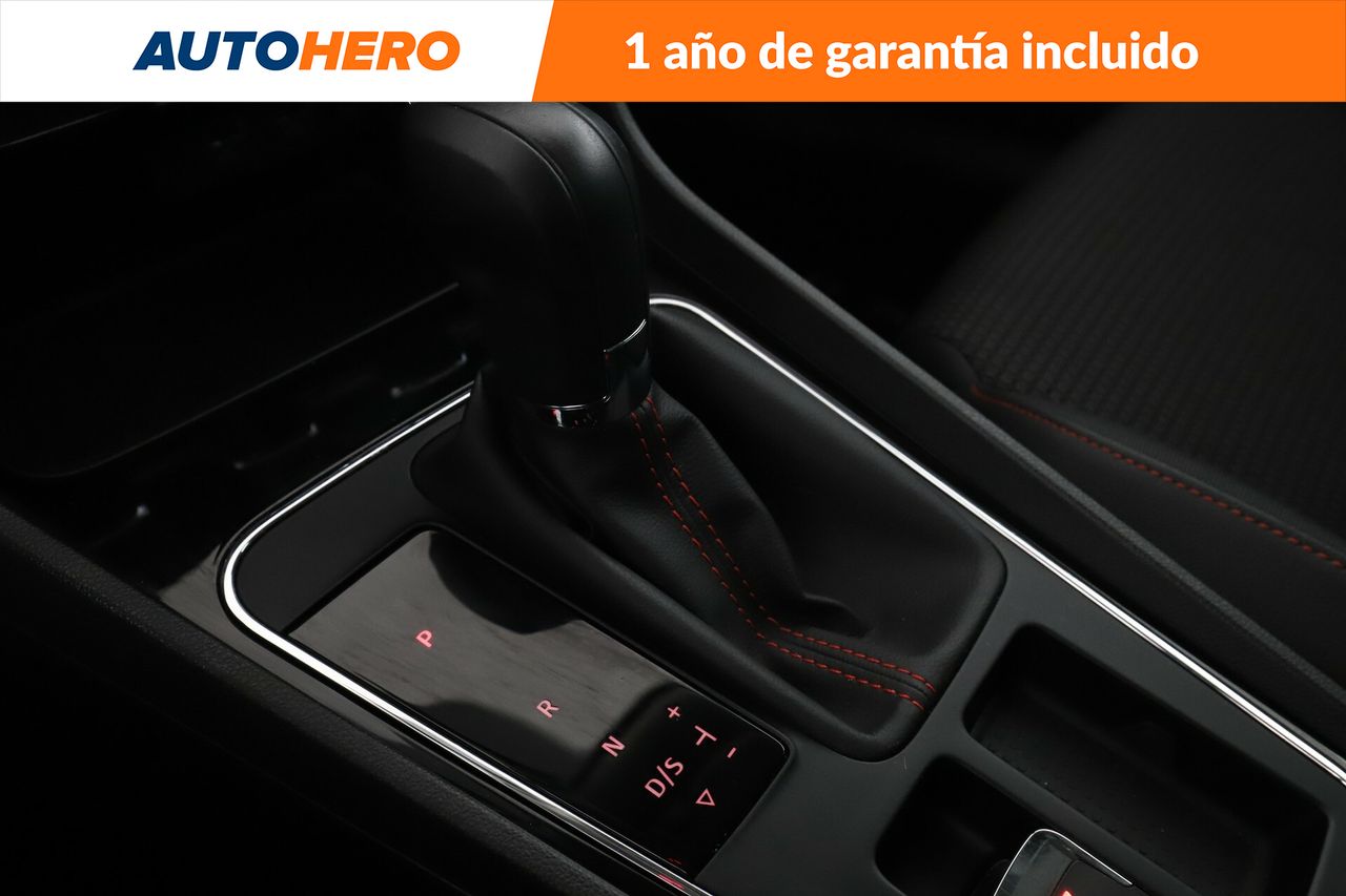 Foto Seat León 33