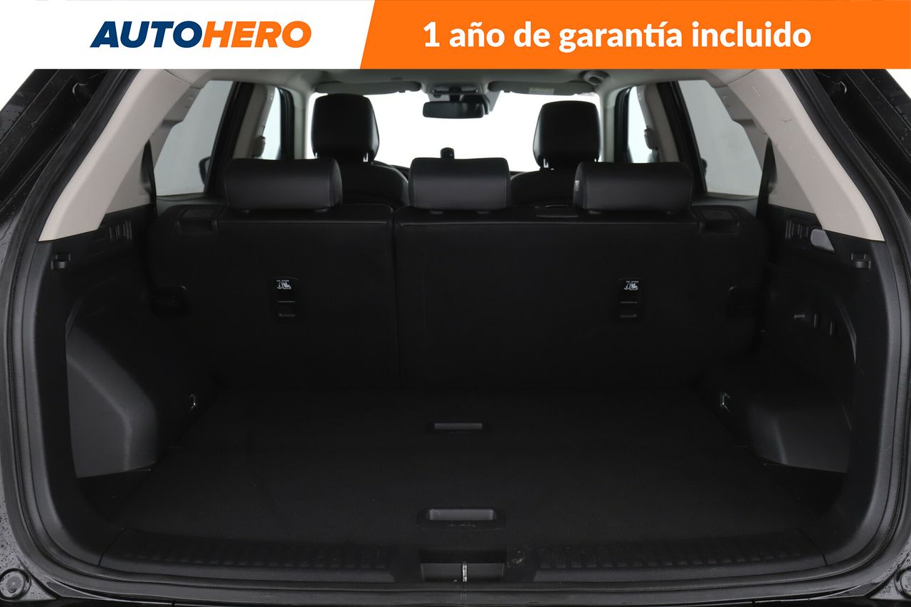 Foto SsangYong Korando 18