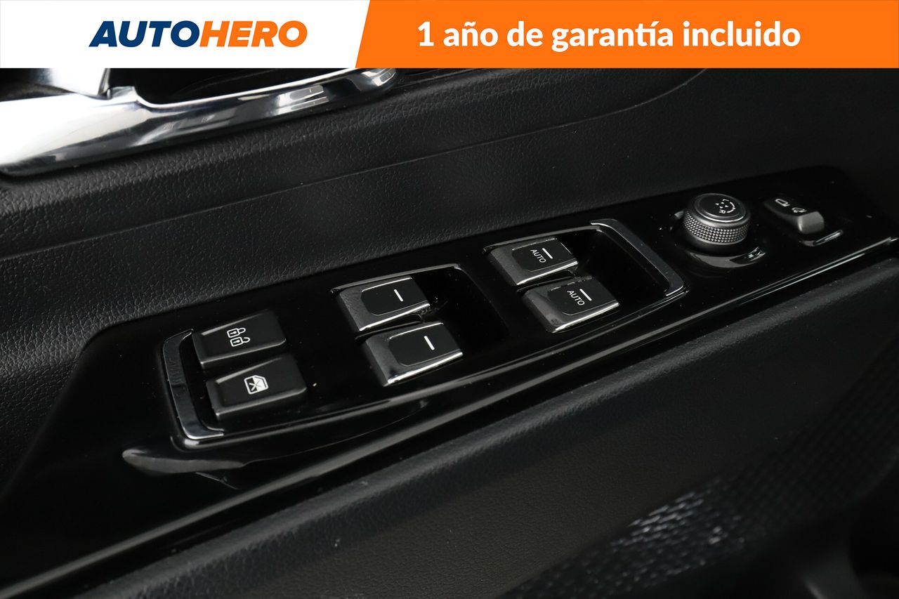 Foto SsangYong Korando 21