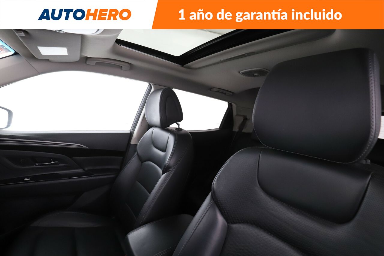 Foto SsangYong Korando 22