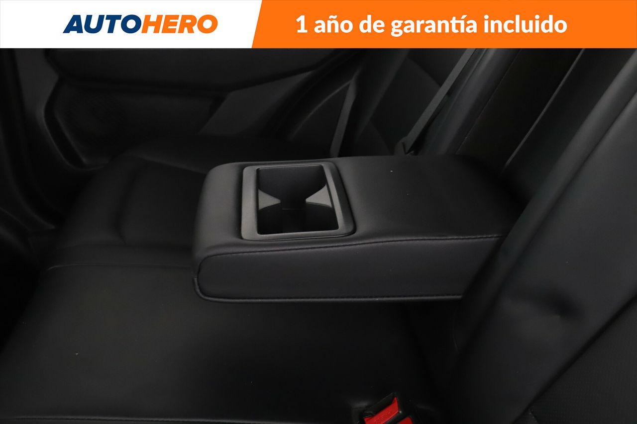 Foto SsangYong Korando 29