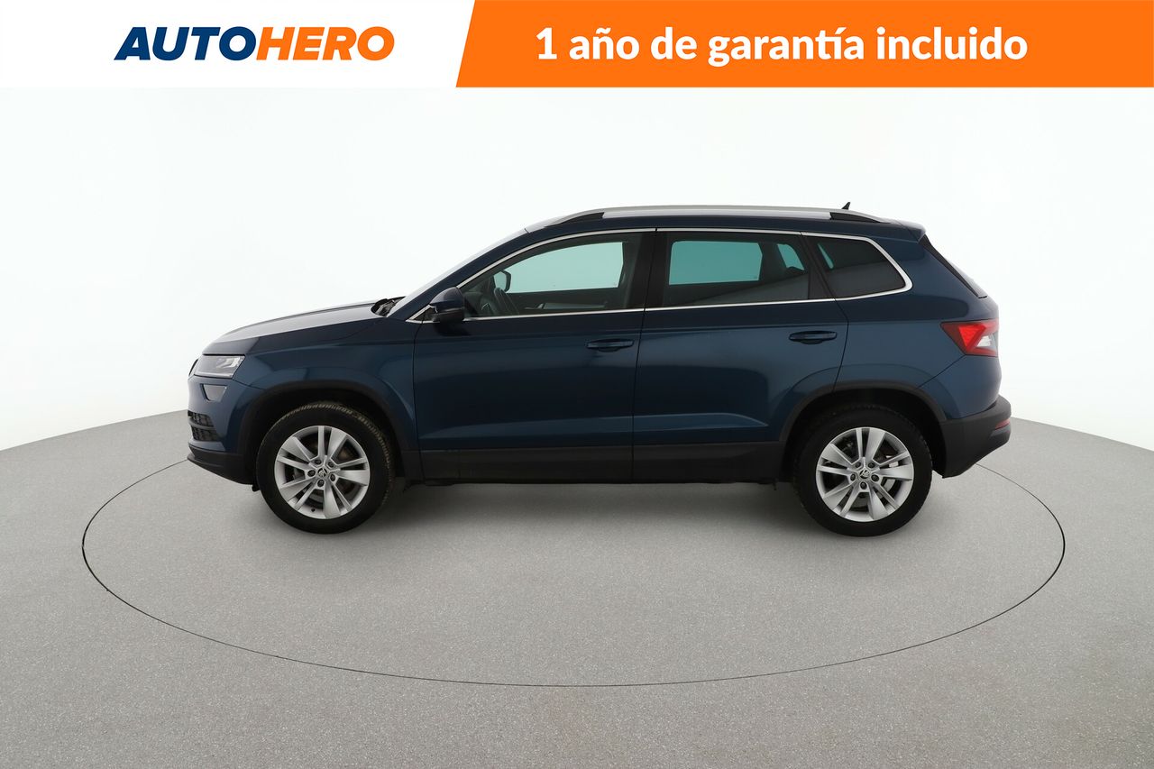 Foto Skoda Karoq 3