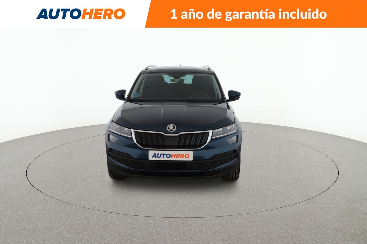 Foto Skoda Karoq 9