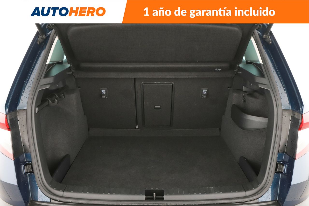 Foto Skoda Karoq 18