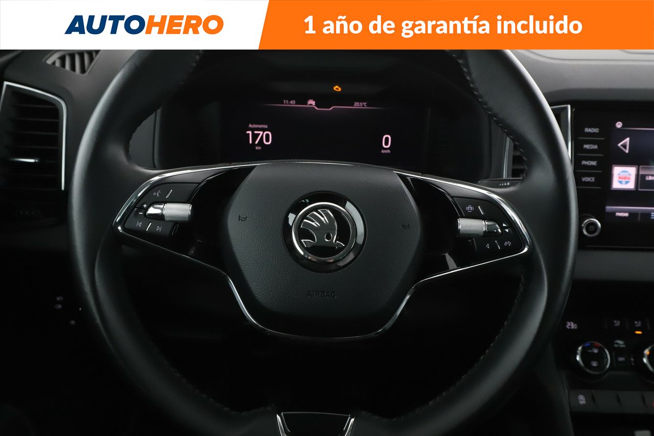 Foto Skoda Karoq 19
