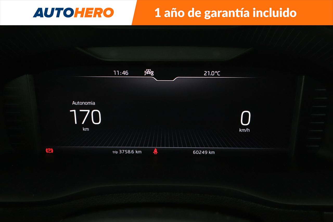 Foto Skoda Karoq 20