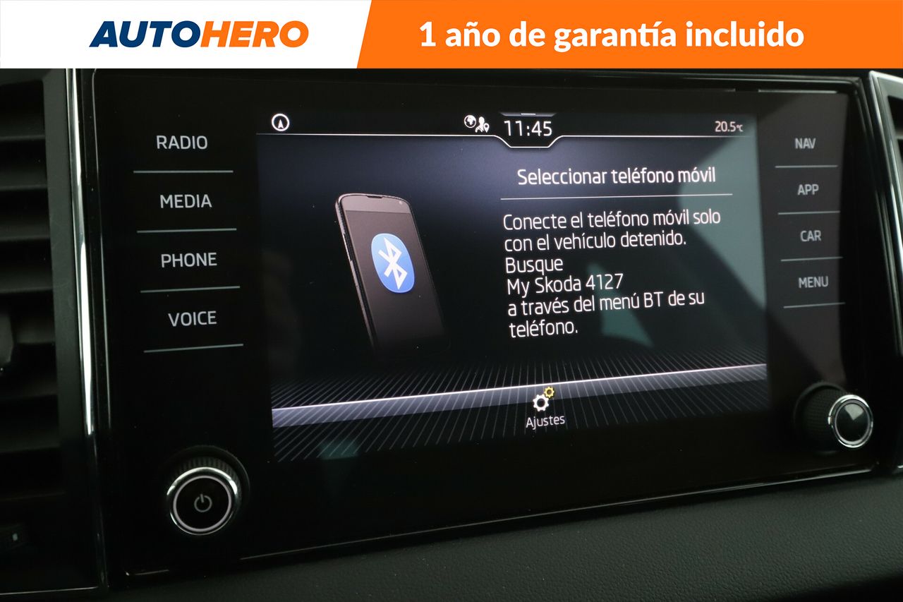 Foto Skoda Karoq 28