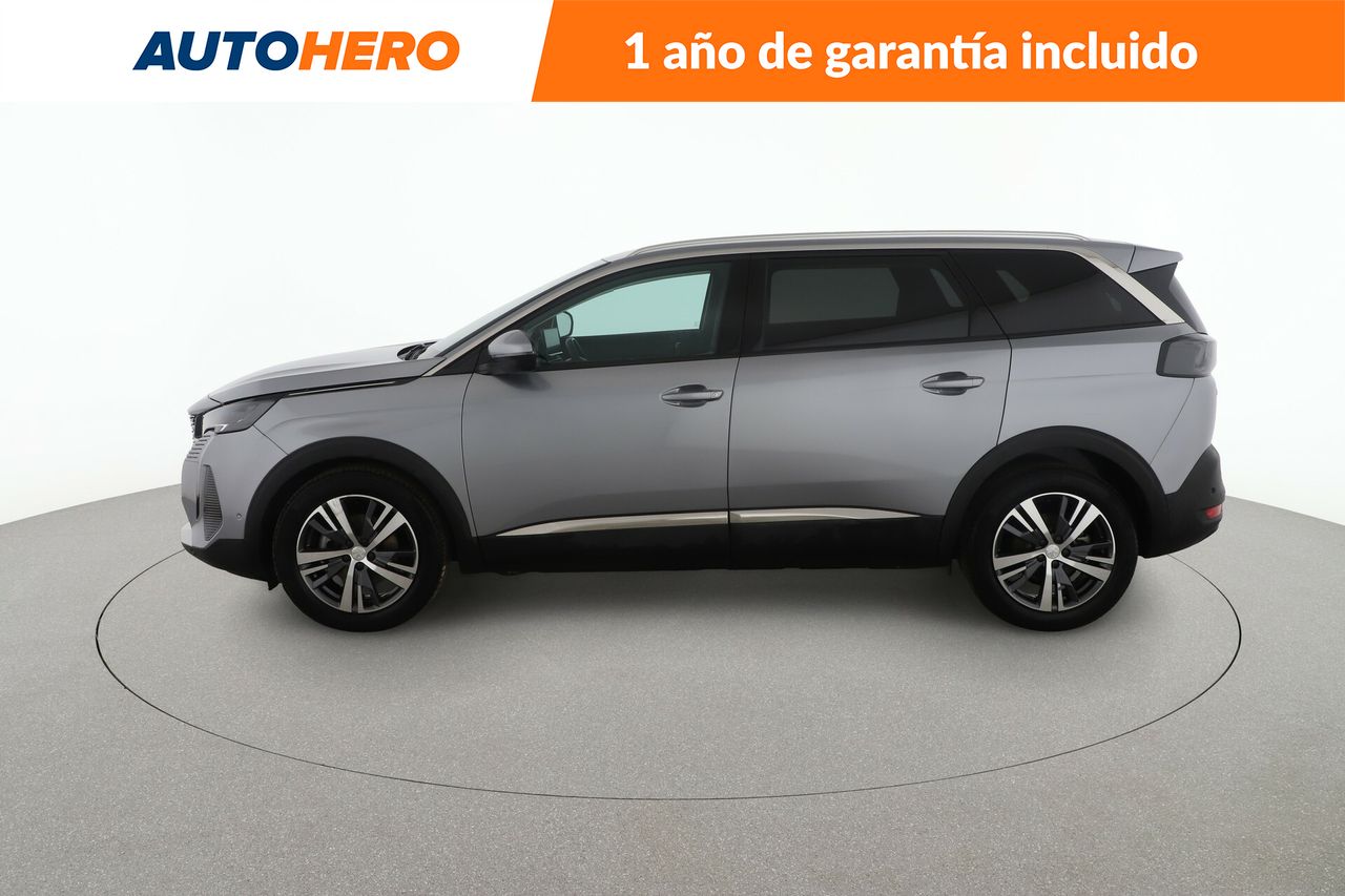 Foto Peugeot 5008 3