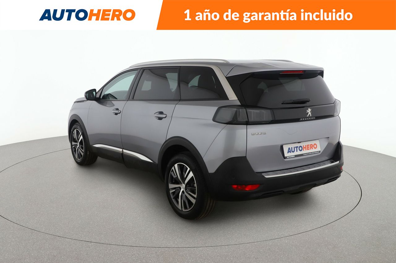 Foto Peugeot 5008 4